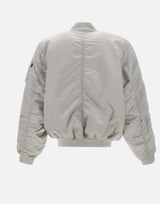 Giacca "Ma-1 UV" 146115UVF 666 ALPHA INDUSTRIES ULTRAVIOLET 