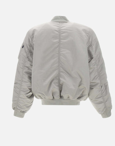 Giacca "Ma-1 UV" 146115UVF 666 ALPHA INDUSTRIES ULTRAVIOLET 