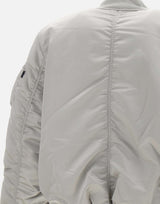Giacca "Ma-1 UV" 146115UVF 666 ALPHA INDUSTRIES ULTRAVIOLET 