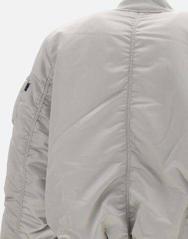 Giacca "Ma-1 UV" 146115UVF 666 ALPHA INDUSTRIES ULTRAVIOLET 