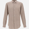 Camicia in cotone I1U02P0150018U 0002 BARBA 