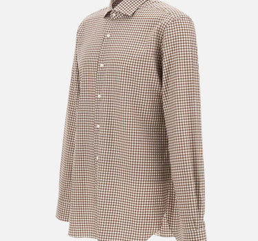 Camicia in cotone I1U02P0150018U 0002 BARBA 
