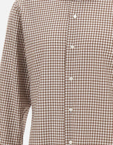Camicia in cotone I1U02P0150018U 0002 BARBA 