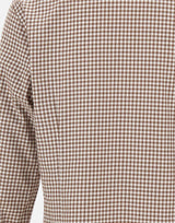 Camicia in cotone I1U02P0150018U 0002 BARBA 