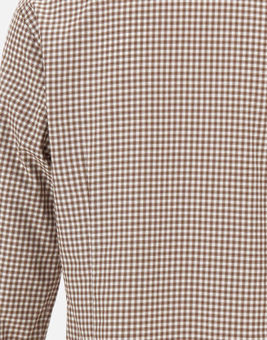 Camicia in cotone I1U02P0150018U 0002 BARBA 