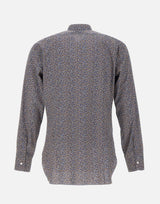 Camicia in cotone I1U02P0150050U 0001 BARBA 