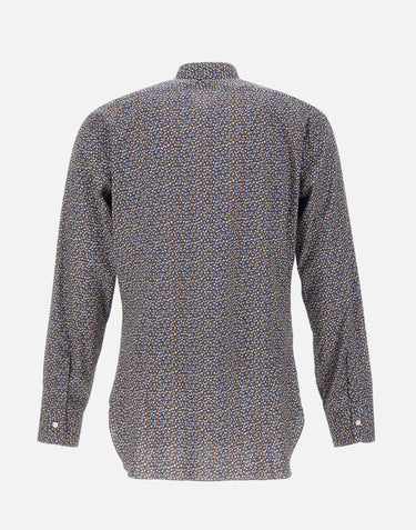 Camicia in cotone I1U02P0150050U 0001 BARBA 