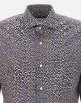Camicia in cotone I1U02P0150050U 0001 BARBA 