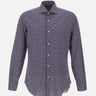 Camicia in cotone I1U02P0150050U 0002 BARBA 