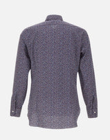 Camicia in cotone I1U02P0150050U 0002 BARBA 