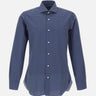 Camicia in cotone I1U02P0150051U 0001 BARBA 