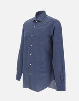 Camicia in cotone I1U02P0150051U 0001 BARBA 