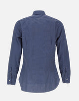 Camicia in cotone I1U02P0150051U 0001 BARBA 