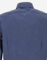 Camicia in cotone I1U02P0150051U 0001 BARBA 