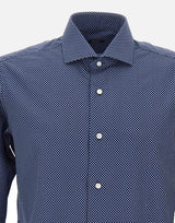 Camicia in cotone I1U02P0150051U 0001 BARBA 