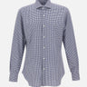 Camicia in puro cotone I1U02P0150095U 0002 BARBA 