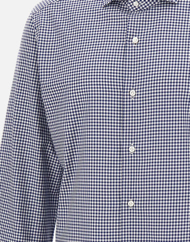 Camicia in puro cotone I1U02P0150095U 0002 BARBA 