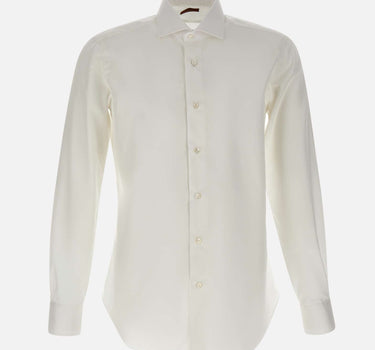Camicia in cotone I1U02P0150200U 0001 BARBA 