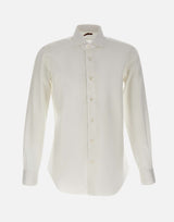 Camicia in cotone I1U02P0150200U 0001 BARBA 