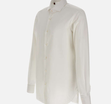 Camicia in cotone I1U02P0150200U 0001 BARBA 