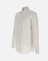 Camicia in cotone I1U02P0150200U 0001 BARBA 