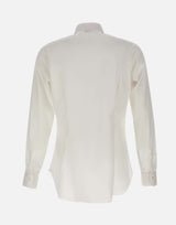 Camicia in cotone I1U02P0150200U 0001 BARBA 