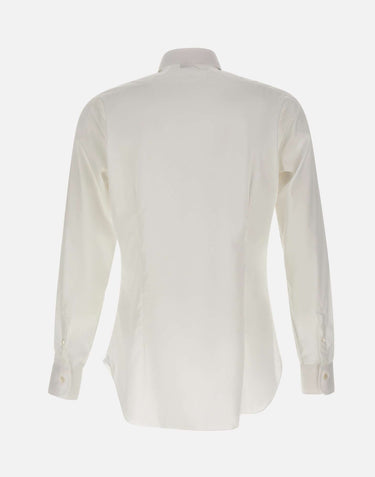 Camicia in cotone I1U02P0150200U 0001 BARBA 