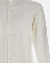 Camicia in cotone I1U02P0150200U 0001 BARBA 