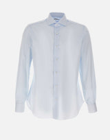 Camicia in cotone I1U02P0150200U 0002 BARBA 