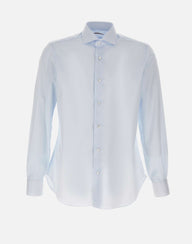 Camicia in cotone I1U02P0150200U 0002 BARBA 