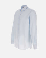 Camicia in cotone I1U02P0150200U 0002 BARBA 
