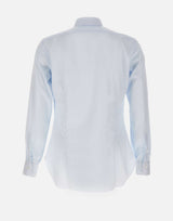 Camicia in cotone I1U02P0150200U 0002 BARBA 