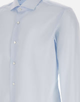 Camicia in cotone I1U02P0150200U 0002 BARBA 