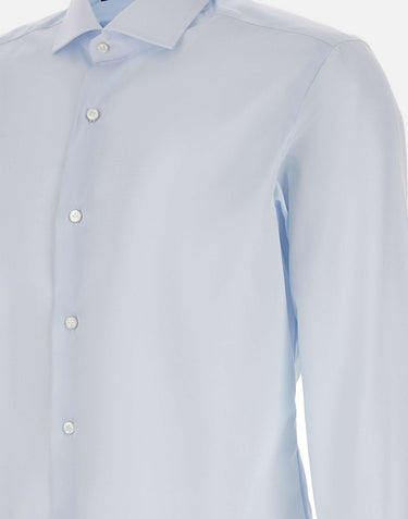 Camicia in cotone I1U02P0150200U 0002 BARBA 
