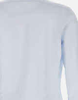 Camicia in cotone I1U02P0150200U 0002 BARBA 