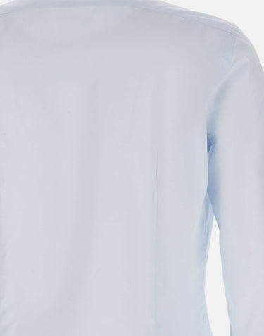 Camicia in cotone I1U02P0150200U 0002 BARBA 