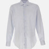 Camicia in puro cotone I1U02P0150206U 0002 BARBA 