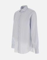 Camicia in puro cotone I1U02P0150206U 0002 BARBA 