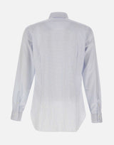 Camicia in puro cotone I1U02P0150206U 0002 BARBA 