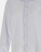 Camicia in puro cotone I1U02P0150206U 0002 BARBA 