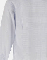 Camicia in puro cotone I1U02P0150206U 0002 BARBA 
