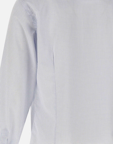 Camicia in puro cotone I1U02P0150206U 0002 BARBA 