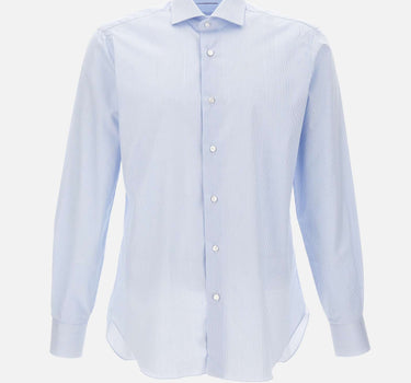 Camicia in cotone I1U02P0150213U 0001 BARBA 