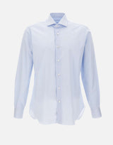 Camicia in cotone I1U02P0150213U 0001 BARBA 