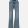 Jeans "Straight leg" 2J204A D06C1 BLUMARINE 