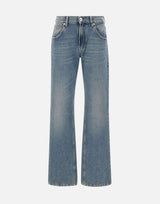 Jeans "Straight leg" 2J204A D06C1 BLUMARINE 