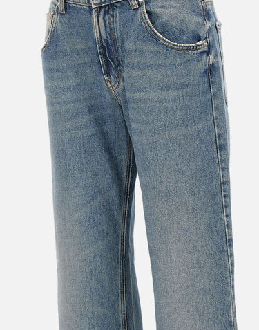 Jeans "Straight leg" 2J204A D06C1 BLUMARINE 