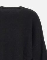 Maglia in lana 2M617A N0990 BLUMARINE 