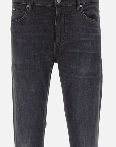 Jeans "H-Delaware" 50550954 002 BOSS 