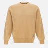 "Hudson sweater" I035186 07E5F CARHARTT WIP 